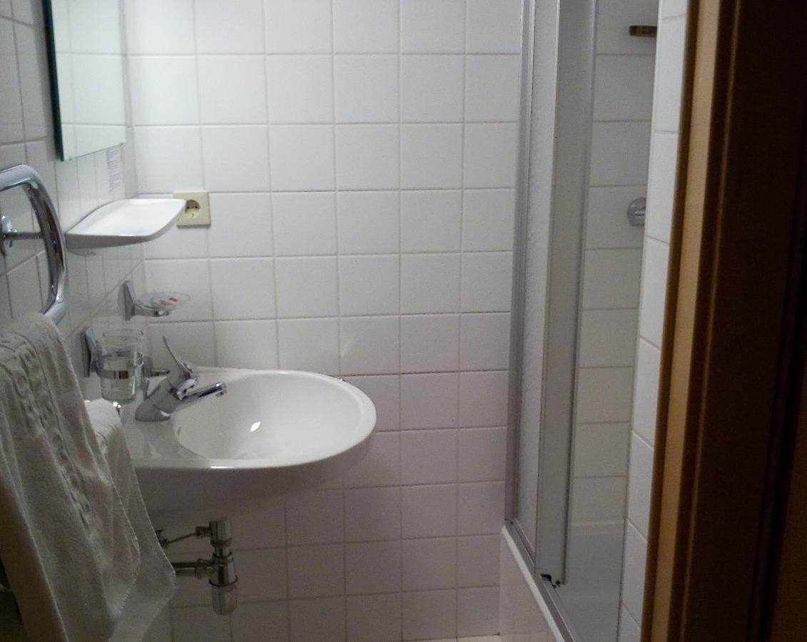 Hotel Zum Goldenen Hirschen Göstling an der Ybbs Extérieur photo